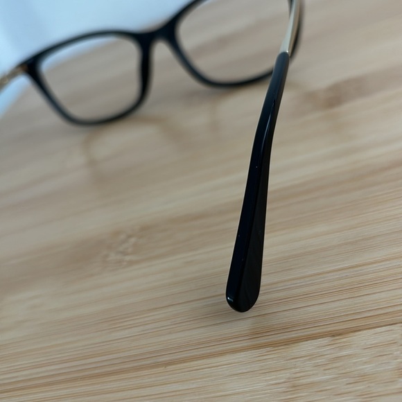 Women’s Coach Frames Only, HC6107, Black, Cat Eye - Picture 9 of 13